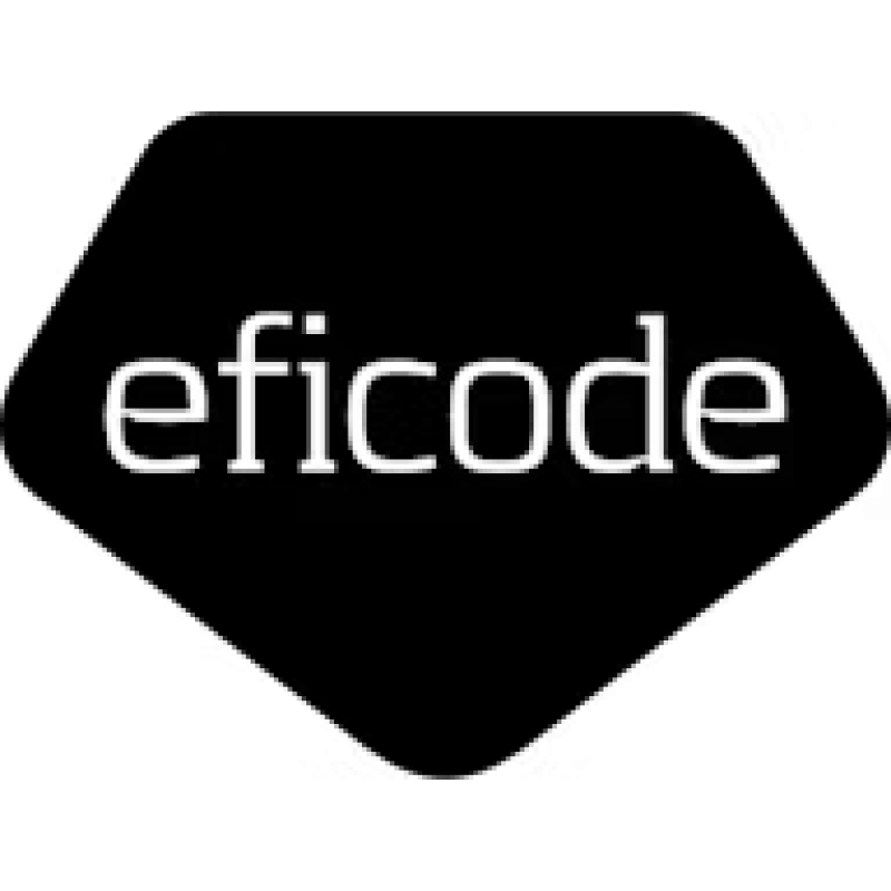Eficode logo