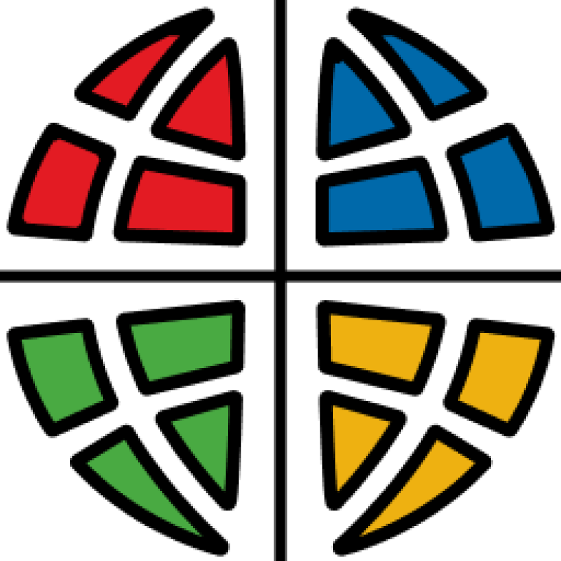 Elca logo