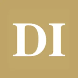 TheDailyIowan logo