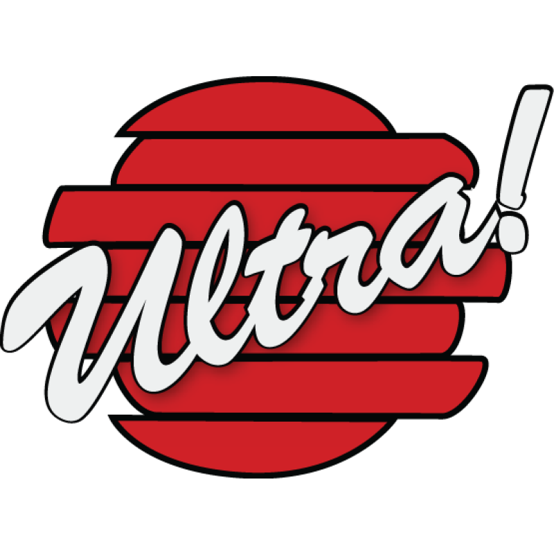 Ultra DOOEL logo