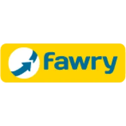 Fawry logo