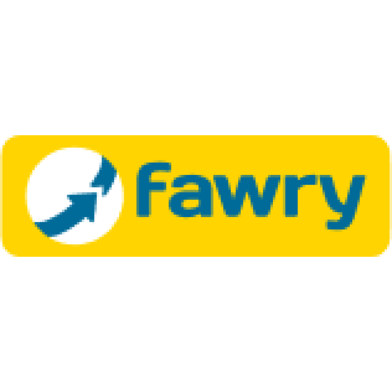 Fawry logo