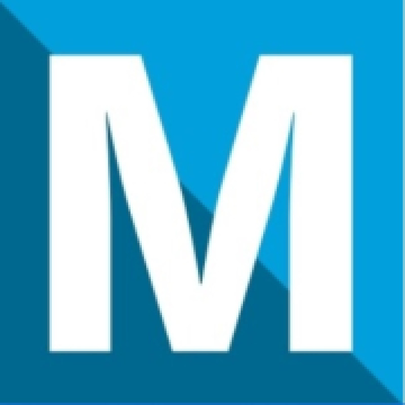 Martechvibe | Where Technology Powers Marketing logo