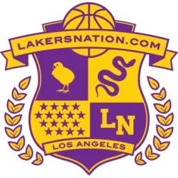 Lakers Nation logo