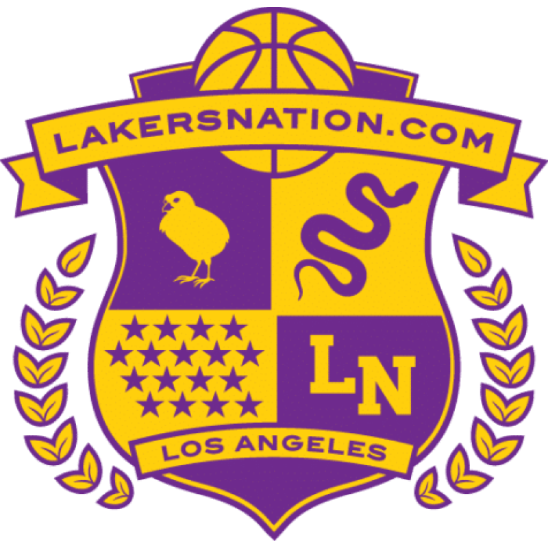 Lakers Nation
