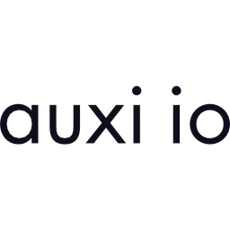 Auxilion logo