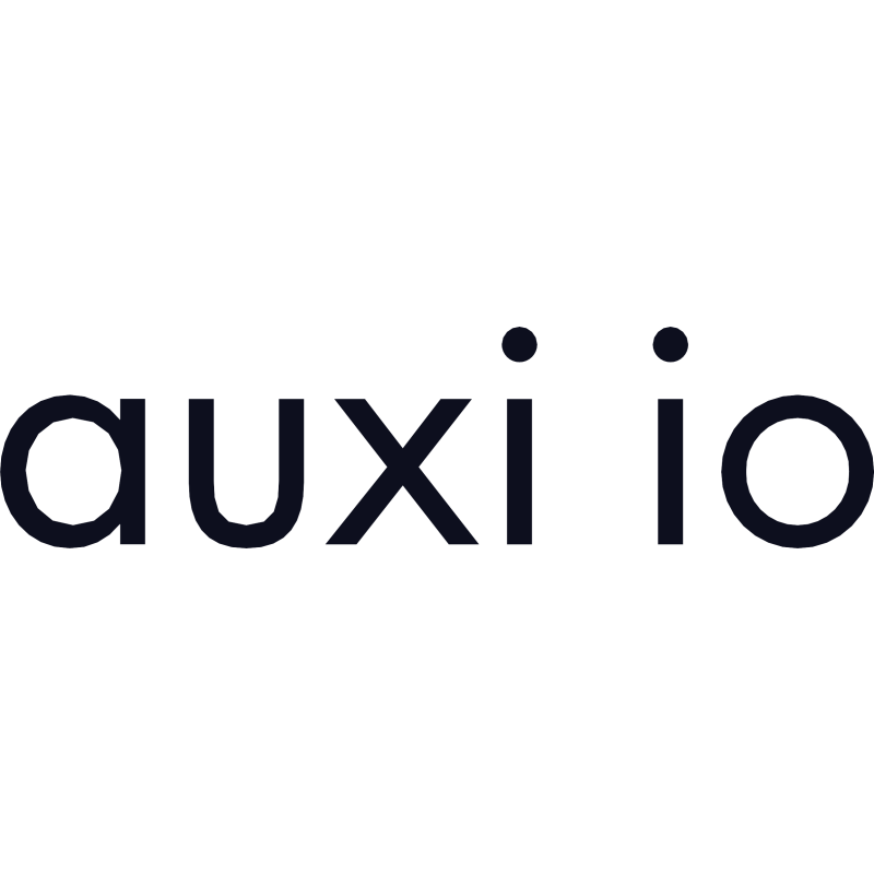 Auxilion logo