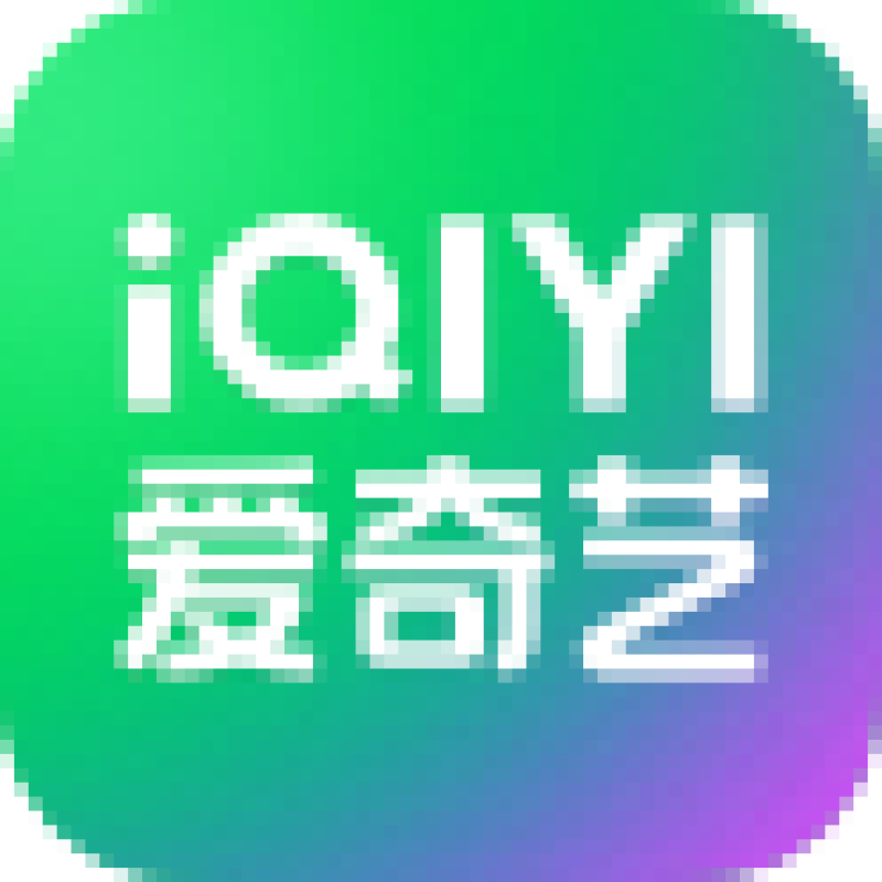 iQIYI logo