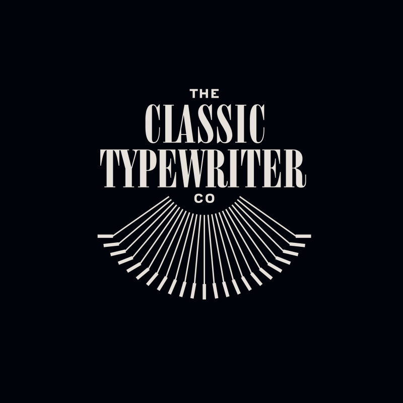 Classic Typewriter Co.