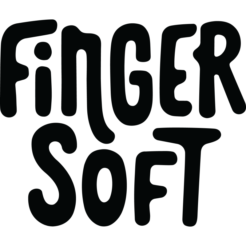 Fingersoft logo