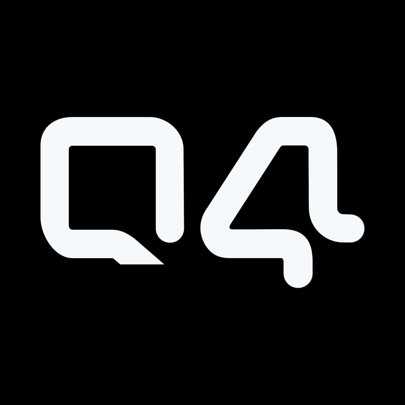 Q4 logo