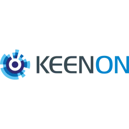 Keenon Robotics logo