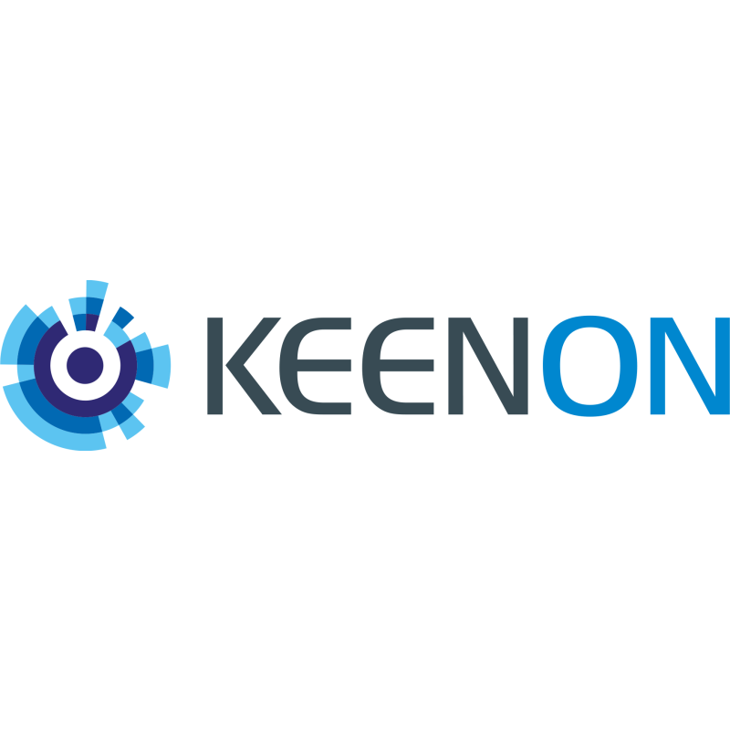 Keenon Robotics logo