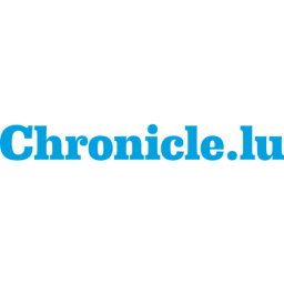 Chronicle.lu logo