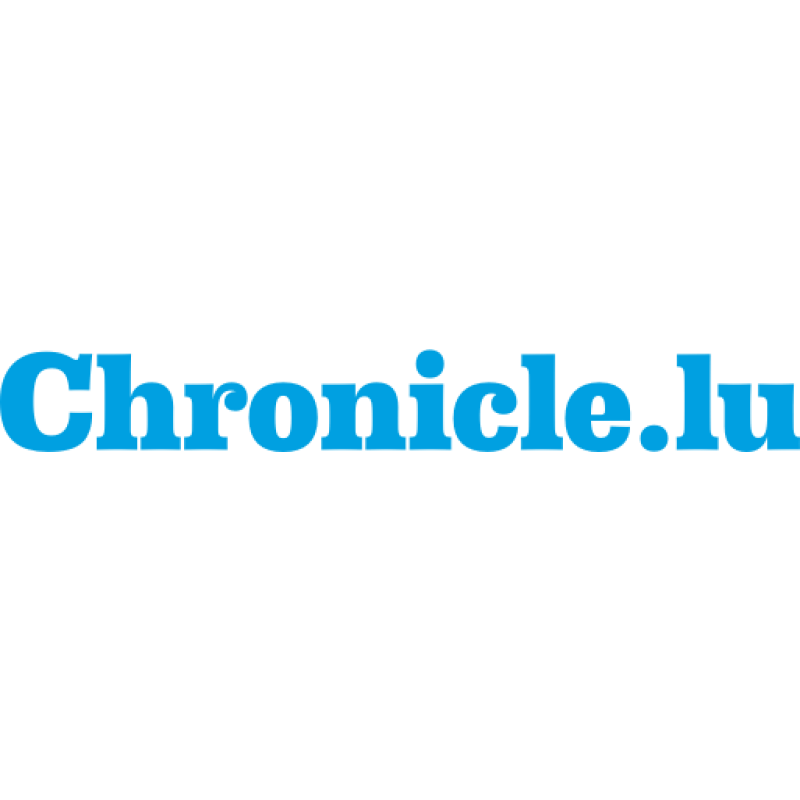 Chronicle.lu logo