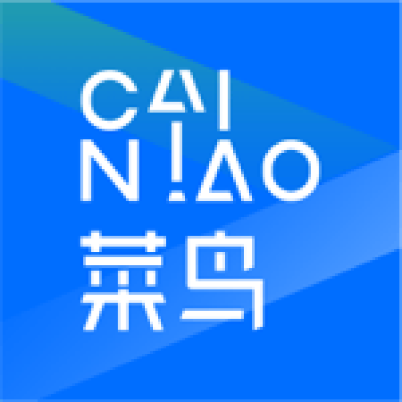 Cainiao Network logo