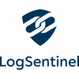 LogSentinel logo