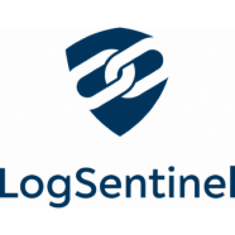 LogSentinel logo