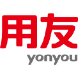 Yonyou logo