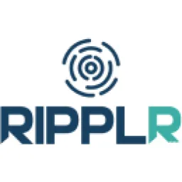 Ripplr logo