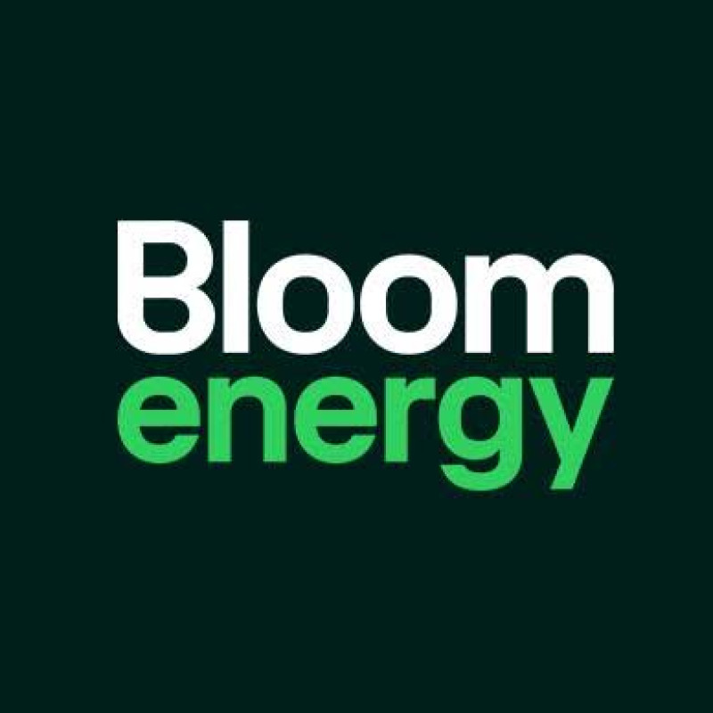 Bloom Energy logo