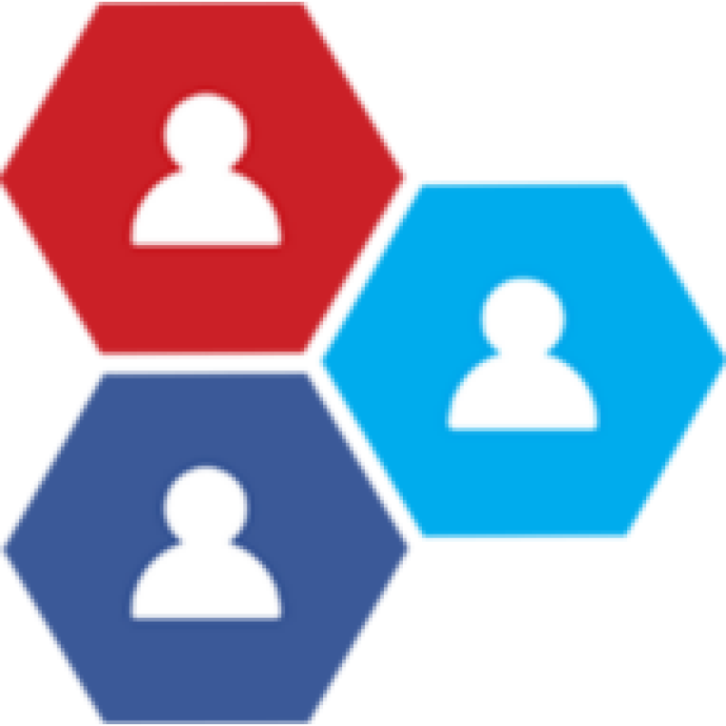 Redes Sociales logo