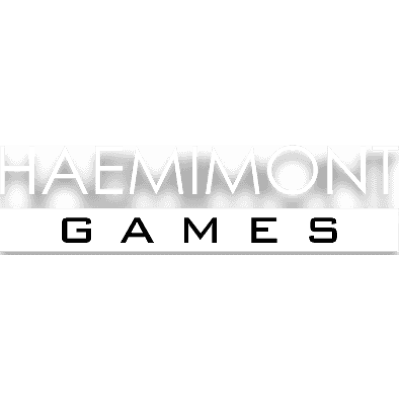 Haemimont Games logo