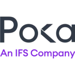 Poka logo
