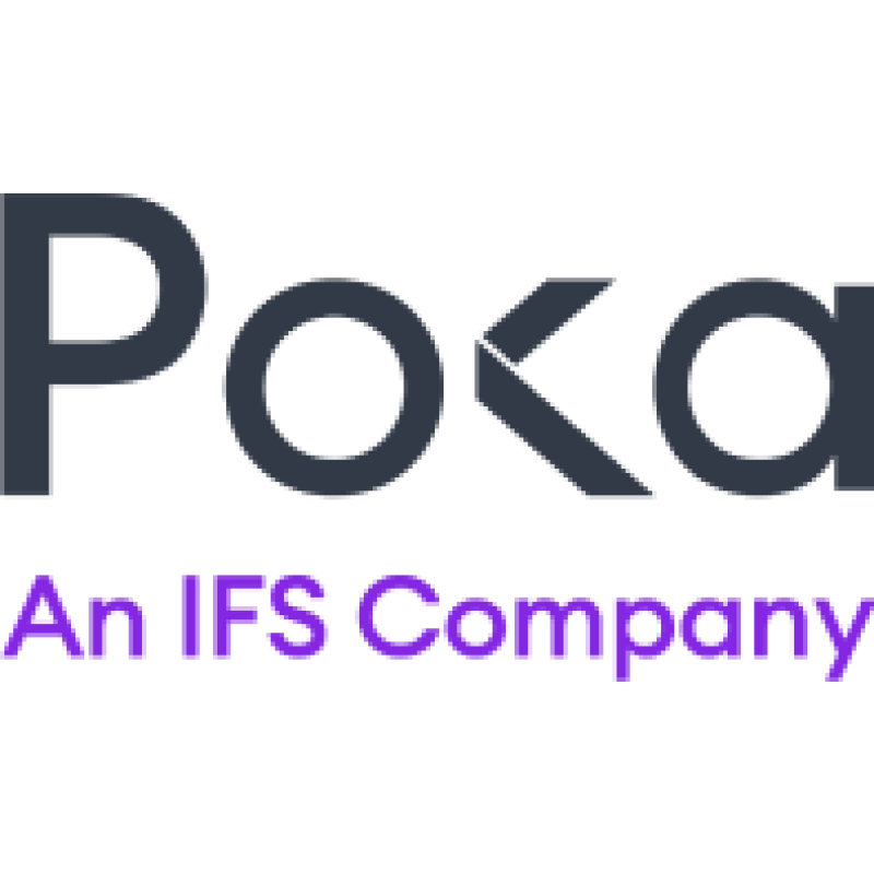 Poka logo