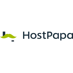 HostPapa logo