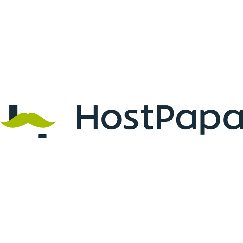 HostPapa logo