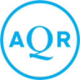 AQR Capital Management logo
