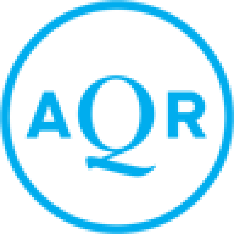 AQR Capital Management logo