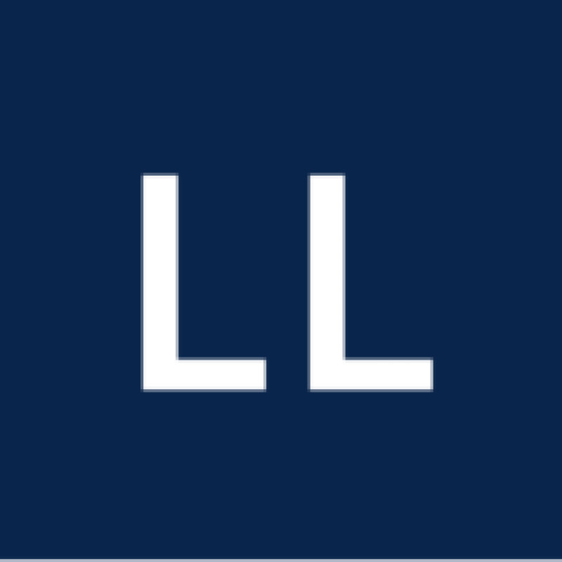 Leasing Life logo