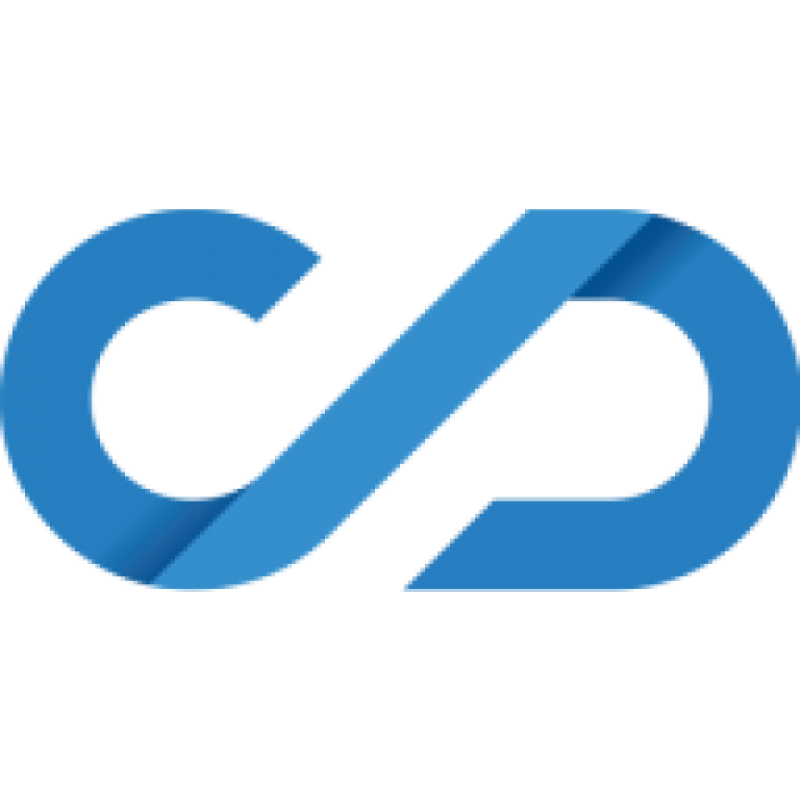Cosmic Development logo