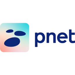 Pnet logo