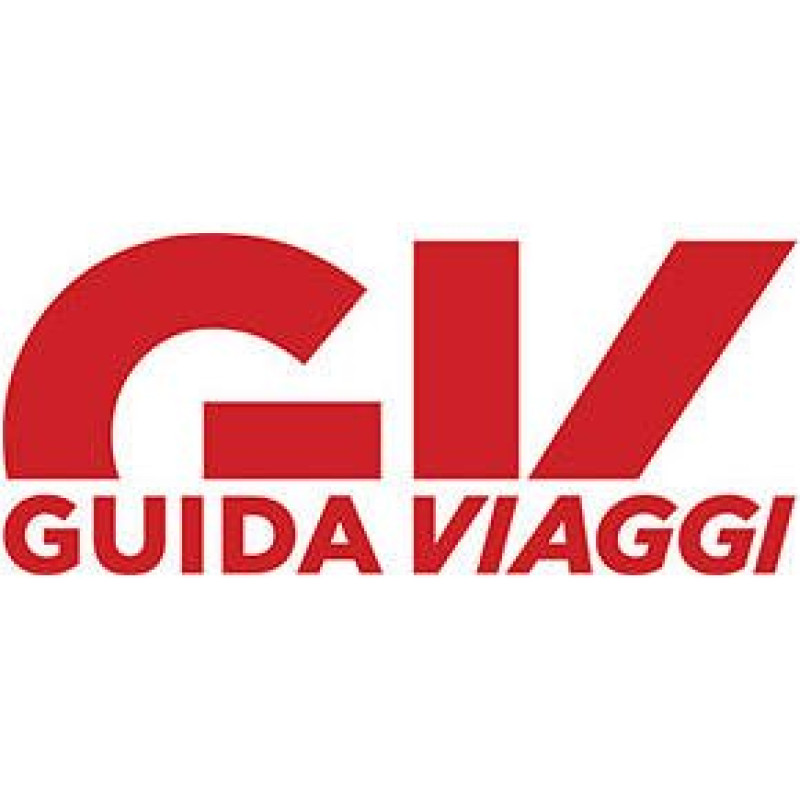 GuidaViaggi logo