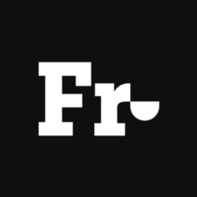 Frapp logo