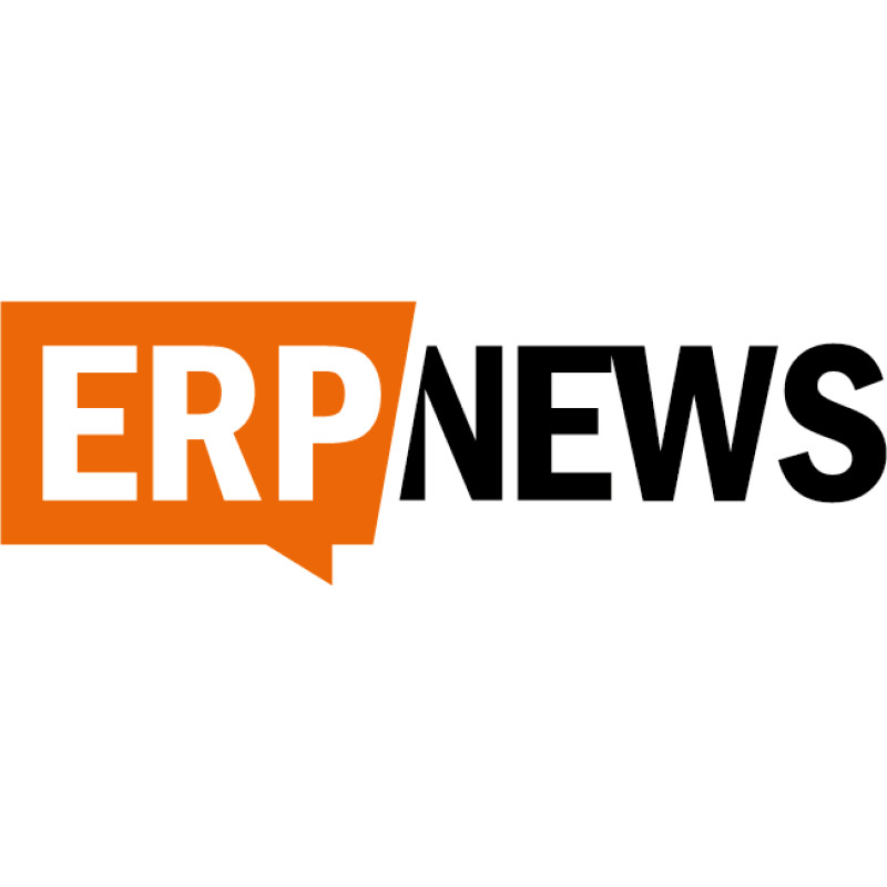 ERP News logo