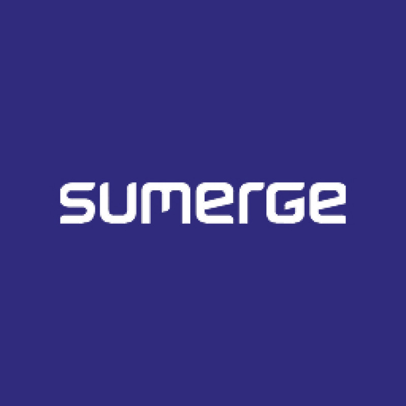 Sumerge logo