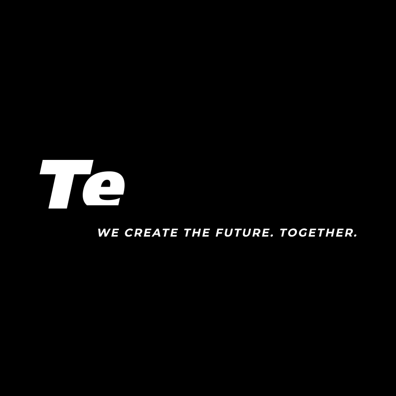 TeleGroup logo