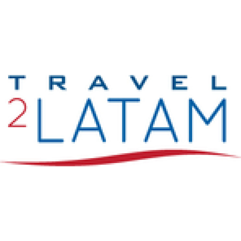 Travel2Latam logo