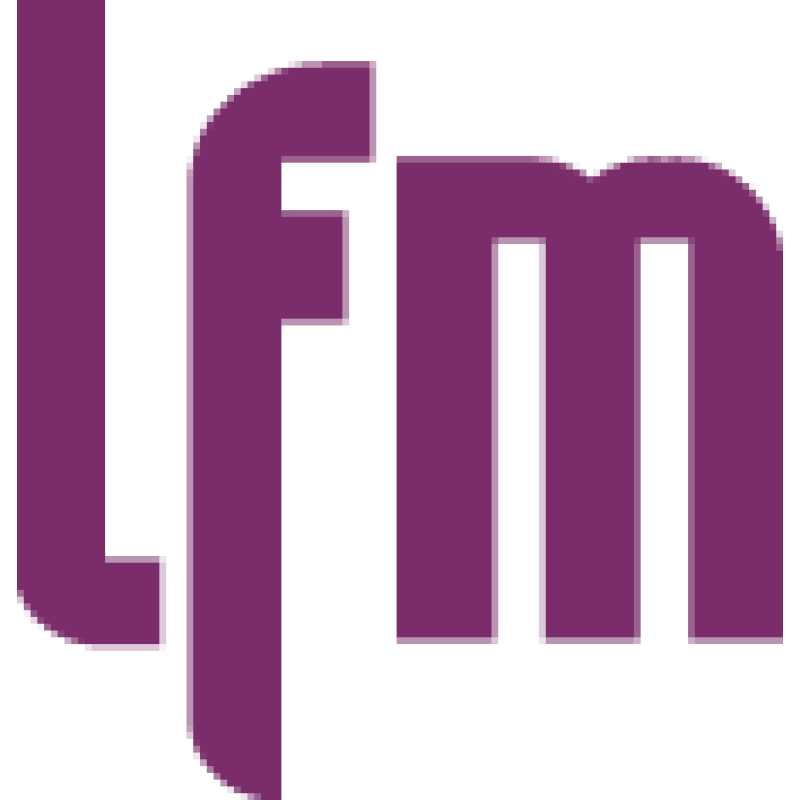 LFM logo