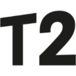 Tele2 logo