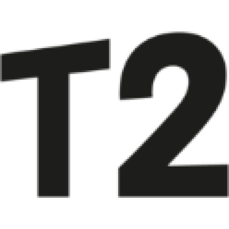 Tele2 logo