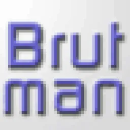 Brutman logo