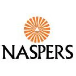 Naspers logo