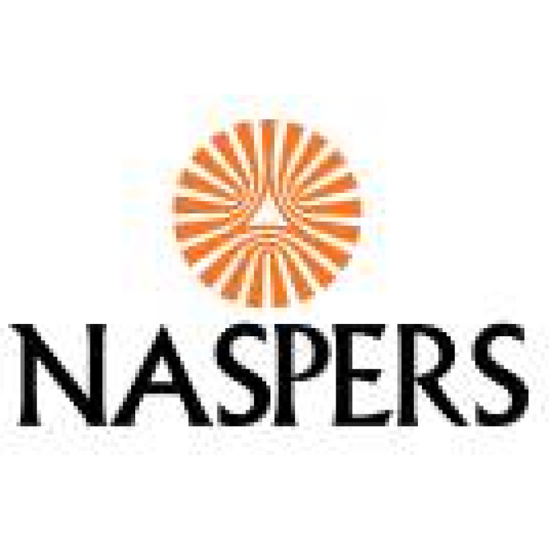 Naspers logo