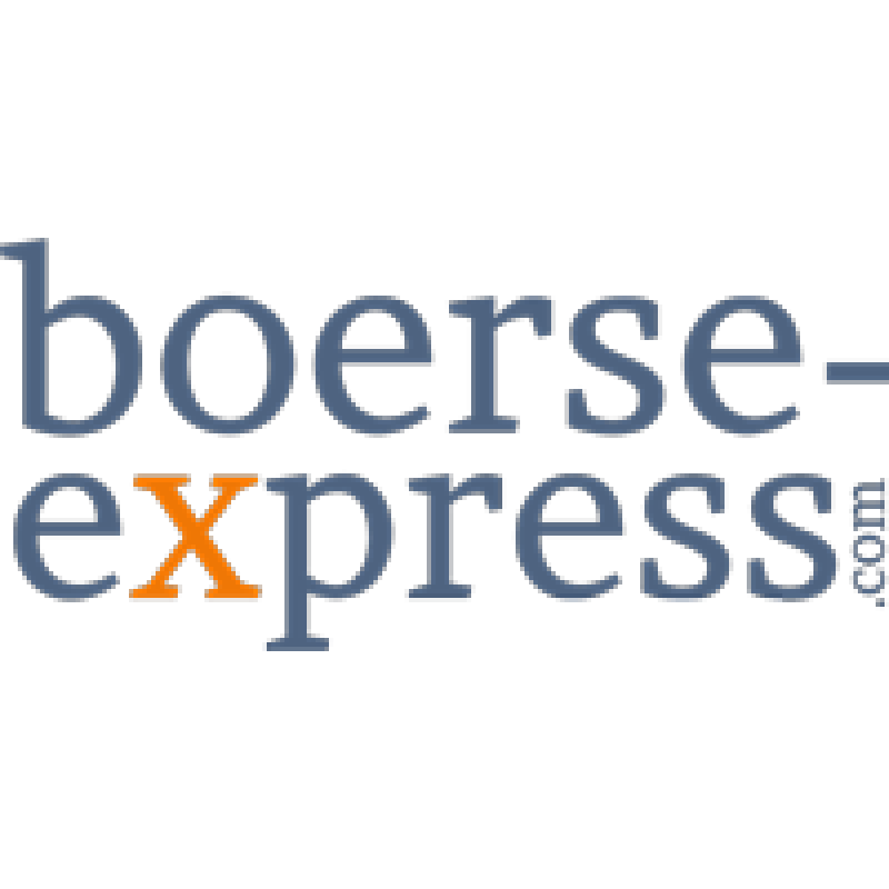 Börse Express