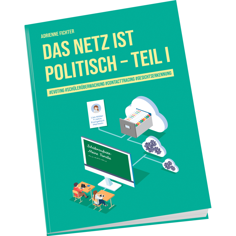 Das Netz ist politisch